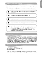 Preview for 2 page of LEXIBOOK Night Racing JL350 Instruction Manual