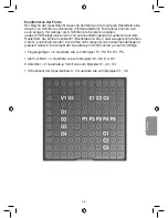 Preview for 35 page of LEXIBOOK NIMITZ FORCE GT2500 Instruction Manual