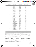 Preview for 5 page of LEXIBOOK NTL1560 Instruction Manual