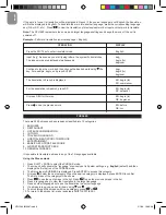 Preview for 6 page of LEXIBOOK NTL1560 Instruction Manual