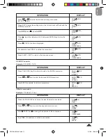 Preview for 11 page of LEXIBOOK NTL1560 Instruction Manual