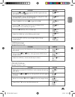 Preview for 35 page of LEXIBOOK NTL1560 Instruction Manual