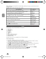 Preview for 42 page of LEXIBOOK NTL1560 Instruction Manual