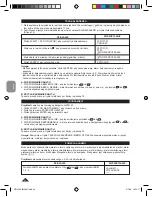 Preview for 80 page of LEXIBOOK NTL1560 Instruction Manual