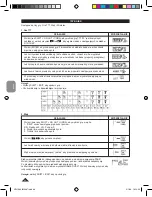 Preview for 84 page of LEXIBOOK NTL1560 Instruction Manual