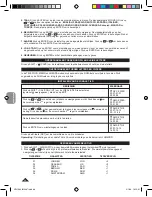 Preview for 88 page of LEXIBOOK NTL1560 Instruction Manual