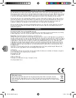 Preview for 98 page of LEXIBOOK NTL1560 Instruction Manual