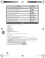 Preview for 102 page of LEXIBOOK NTL1560 Instruction Manual