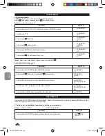 Preview for 106 page of LEXIBOOK NTL1560 Instruction Manual