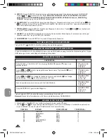 Preview for 124 page of LEXIBOOK NTL1560 Instruction Manual