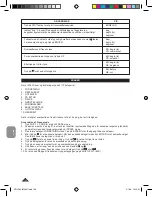 Preview for 126 page of LEXIBOOK NTL1560 Instruction Manual