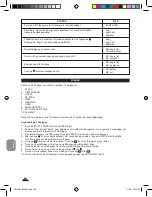 Preview for 138 page of LEXIBOOK NTL1560 Instruction Manual