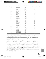 Preview for 161 page of LEXIBOOK NTL1560 Instruction Manual