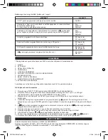 Preview for 162 page of LEXIBOOK NTL1560 Instruction Manual