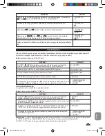 Preview for 165 page of LEXIBOOK NTL1560 Instruction Manual