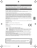 Предварительный просмотр 35 страницы LEXIBOOK NTL1570 Instruction Manual