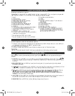 Предварительный просмотр 53 страницы LEXIBOOK NTL1570 Instruction Manual