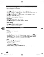 Предварительный просмотр 58 страницы LEXIBOOK NTL1570 Instruction Manual