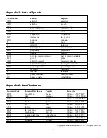 Preview for 11 page of LEXIBOOK NTL201 Instruction Manual