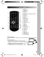 Предварительный просмотр 21 страницы LEXIBOOK P6 series Instruction Manual