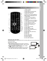 Предварительный просмотр 51 страницы LEXIBOOK P6 series Instruction Manual