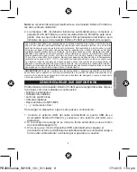 Preview for 9 page of LEXIBOOK PB2600 Series Instruction Manual