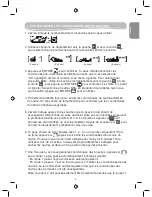 Предварительный просмотр 5 страницы LEXIBOOK PIRATES OF THE OCEANS Instruction Manual