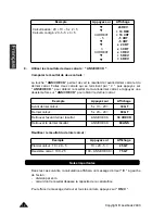 Preview for 12 page of LEXIBOOK PLC490 Instruction Manual