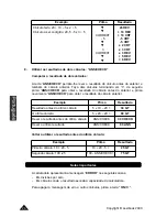 Preview for 24 page of LEXIBOOK PLC490 Instruction Manual