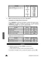 Preview for 30 page of LEXIBOOK PLC490 Instruction Manual