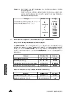 Preview for 36 page of LEXIBOOK PLC490 Instruction Manual