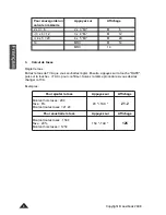 Preview for 8 page of LEXIBOOK PLC61 Instruction Manual