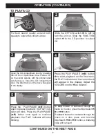 Preview for 11 page of LEXIBOOK RCD100DC Quick Reference Manual