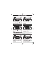 Preview for 14 page of LEXIBOOK RCD100SP User Manual