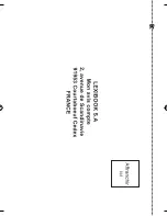 Предварительный просмотр 12 страницы LEXIBOOK RCD102series Instruction Manual