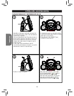 Preview for 48 page of LEXIBOOK RCD150FE Owner'S Manual