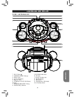 Preview for 97 page of LEXIBOOK RCD150FE Owner'S Manual