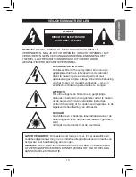 Preview for 111 page of LEXIBOOK RCD150FE Owner'S Manual