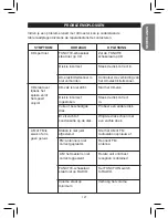 Preview for 127 page of LEXIBOOK RCD150FE Owner'S Manual