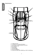 Preview for 6 page of LEXIBOOK RCD200DC Instruction Manual