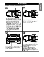 Preview for 9 page of LEXIBOOK RCD200DC Instruction Manual