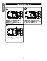 Preview for 10 page of LEXIBOOK RCD200DC Instruction Manual