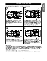 Preview for 13 page of LEXIBOOK RCD200DC Instruction Manual