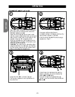 Preview for 24 page of LEXIBOOK RCD200DC Instruction Manual