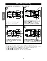 Preview for 28 page of LEXIBOOK RCD200DC Instruction Manual