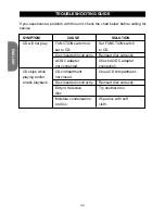 Preview for 30 page of LEXIBOOK RCD200DC Instruction Manual