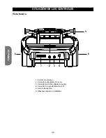 Preview for 36 page of LEXIBOOK RCD200DC Instruction Manual