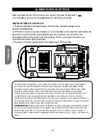 Preview for 38 page of LEXIBOOK RCD200DC Instruction Manual