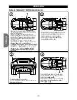 Preview for 40 page of LEXIBOOK RCD200DC Instruction Manual