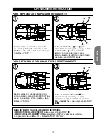 Preview for 43 page of LEXIBOOK RCD200DC Instruction Manual